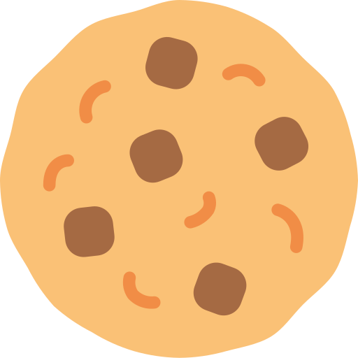 Cookie icon