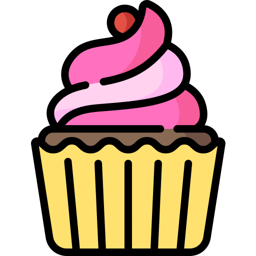 Cupcake icon