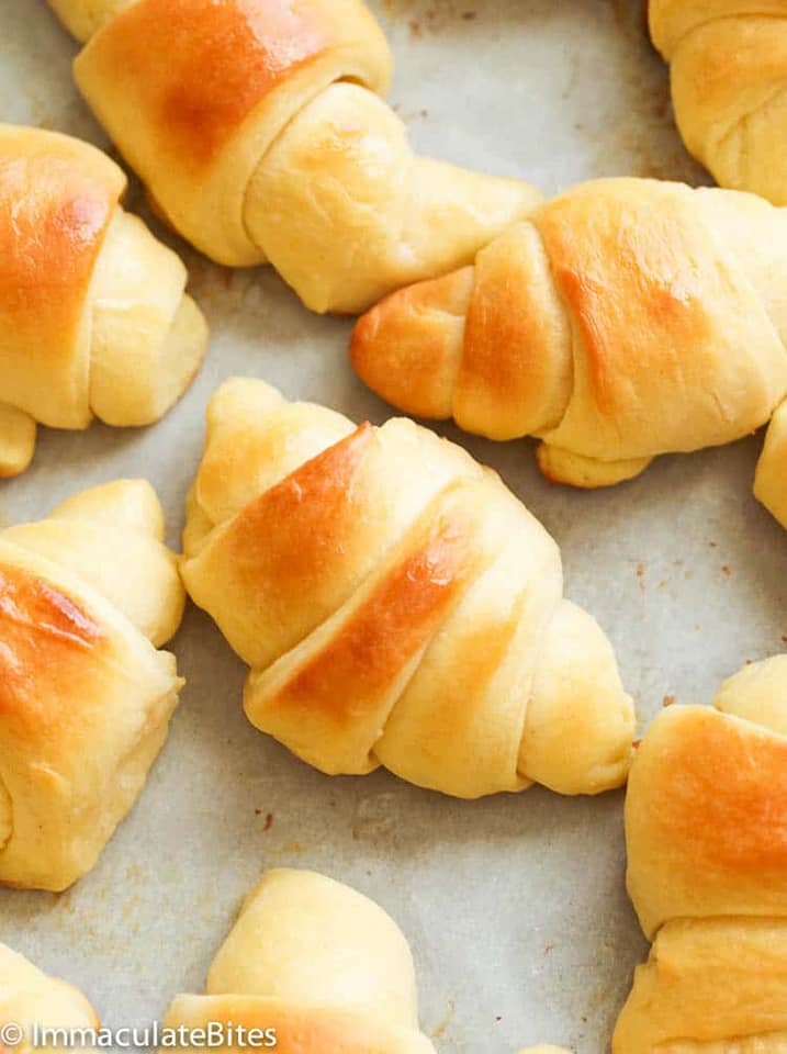 Croissants
